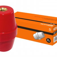 Изолятор TDM SM76 силовой H76*D50*M10 (10)