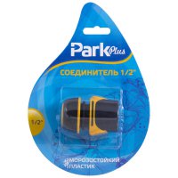 Соединитель Park 1/2 DY8010DL 1BL (34)