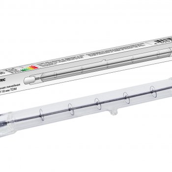 Лампа TDM J 118m 500W R7s (50)