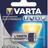 Батарейка 23A Varta 1xBL (10/100)