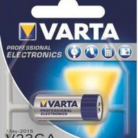Батарейка 23A Varta 1xBL (10/100)