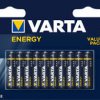 Батарейка LR 3 Varta Energy 10xBL (200)