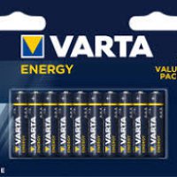 Батарейка LR 3 Varta Energy 10xBL (200)