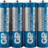 Батарейка R 6 GP Power Plus б/б 4S (40/200/1000)