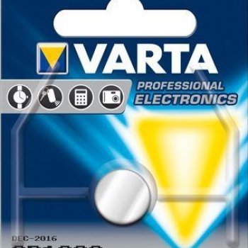 Батарейка литиевая CR 1220 Varta 1xBL 3V (10)