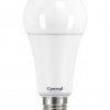 Лампа диодная A67 25Вт Е27 6500К 1960Лм General (10/50)