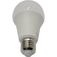 Лампа диодная A60 20Вт Е27 3000К 1700Лм SmartBuy (100)