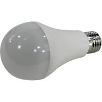 Лампа диодная A65 25Вт Е27 4000К 2000Лм SmartBuy (100)