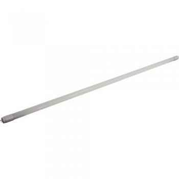 Лампа диодная T8 G13 18Вт 6400К 1440Лм 1200мм поворотный цоколь SmartBuy (30)