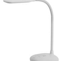 Светильник настольный диодный Эра NLED-477 8Вт 4000К белый (20)