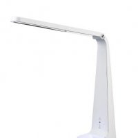 Светильник настольный диодный General GLTL-033 9Вт 5500K RGB 460Лм белый (6)