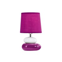 Настольная лампа классическая 33764 Purple Gerhort