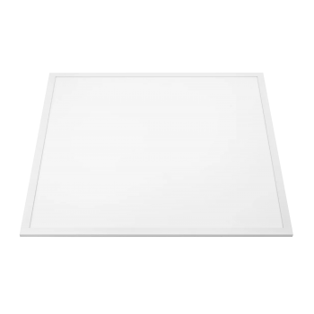 Панель встр 36Вт 4500К 595х595х9 2800Лм бел матовый без ЭПРА General