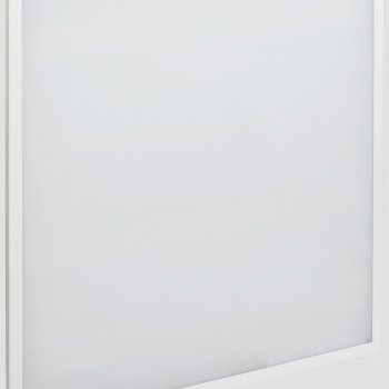 Панель универсальная ДВО6561-О 36Вт 4000К 595х595х20 IP20 3100Лм белая опал IEK (4)