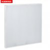 Панель универсальная ДВО6575 40Вт 6500К 595х595х25 IP20 3000Лм белая опал равномерная засветка IEK (4)