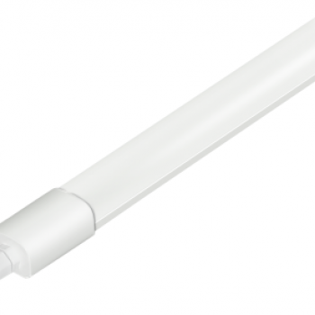 Светильник линейный IP65 Jazzway PWP-С4 18Вт 1600Лм 4000К 600x38x28,5мм COMPACT опал (40)