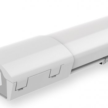 Светильник Wolta 45Вт 6500K 5850Лм IP65 1490x60x33мм мат (20)