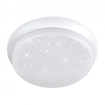 Светильник диодный Wolta SN02-DLL 18Вт D170x31мм 4000К 1350Лм регул диам**