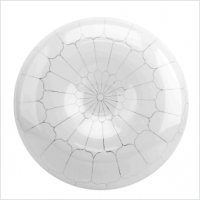 Светильник диодный Leek СЛЛ 002 Паутина 12Вт D233x76мм 6500К IP22 1000Лм (10) CN