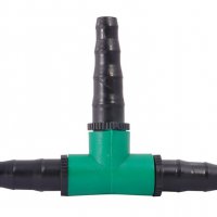 Тройник Park 10-20мм Тр20 (20)