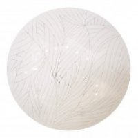 Светильник диодный Leek СЛЛ 008 Палермо 18Вт D260x80мм 6500К IP22 1440Лм (10)