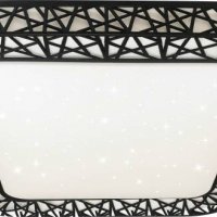 Светильник LEEK LED CLL LOFT-B 75Вт D476х90мм 3000-6500К IP22 5000Лм пульт (5)