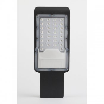 Светильник консольный диодный Эра SPP-502  80Вт 5000К IP65 8000Лм D48мм (10)