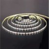 Лента диодная 12В IP65 14.4Вт/м 4500К 5050 60LED/м 5м General