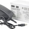 Драйвер 12В  36Вт IP20 76х67х42мм General вилка jack 5.5мм (1)
