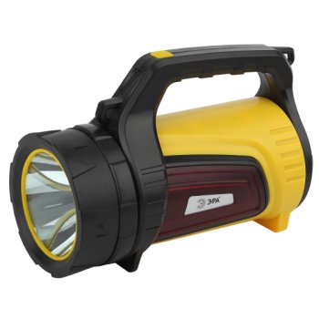 Фонарь-прожектор Эра PA-701 Практик 5Вт 3Ач 3 режима (10)