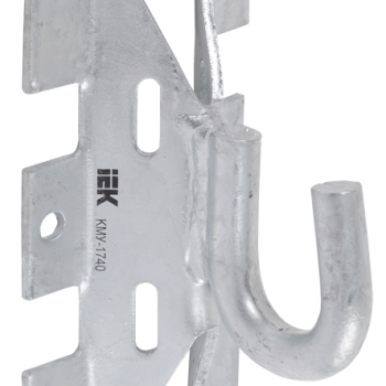 Крюк КМУ-1740 (SOT76) IEK (2)