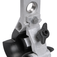 Промежуточный зажим ЗПС 2х25-120/4000/90 (SO136.02) IEK (18)