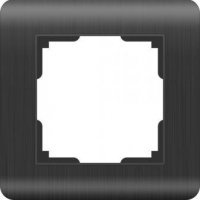 Рамка Stream графит 1-ая (10)