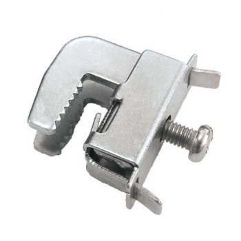 Шинный терминал 70-185мм2 для медной шины 5мм TDM (10)