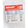 Хомут 2.5x 80 белый 100шт Rexant (10)