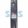 Хомут 4.8x500 черный 100шт Rexant (10)