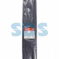 Хомут 4.8x500 черный 100шт Rexant (10)