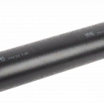 Трубка термоусадочная клеевая СТТК 75/22 черный IEK (4)