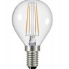 Лампа филамент шар G45  7Вт Е14 4500К 540Лм General (10/100)