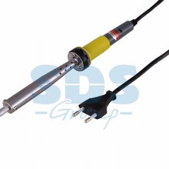 Паяльник с керамическим нагревателем 100Вт долговечное жало  Rexant