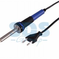 Паяльник с керамическим нагревателем  30Вт долговечное жало  Rexant