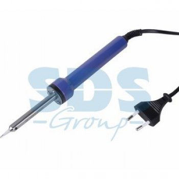 Паяльник с керамическим нагревателем  30-50Вт регулятор Rexant