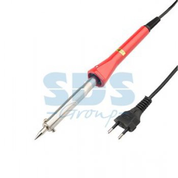 Паяльник с керамическим нагревателем 80Вт долговечное жало Proconnect (10)