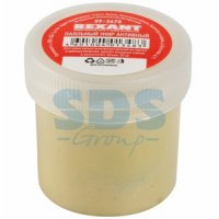 Паяльный жир АКТИВНЫЙ 20 гр  Rexant