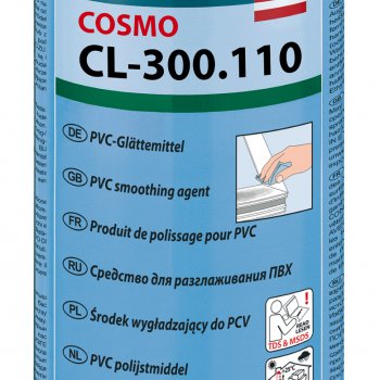 Очиститель Cosmofen 5 сильнорастворяющий 1000мл (12)