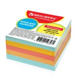 Блоки для записей, закладки, конверты