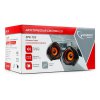 Колонки 2.0 Gembird 105 2x2.5Вт USB черный (20)