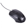 Мышь Ritmix 303 2кн 1000dpi черный
