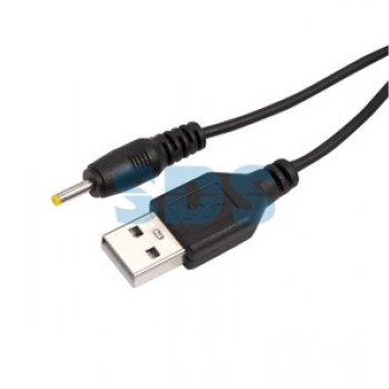 Кабель-переходник USB AM - DC 0.7х2.5мм 1м Rexant (10)
