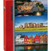Фотоальбом 100 фото 10*15 Image Art Путешествие 244 (1/24)
